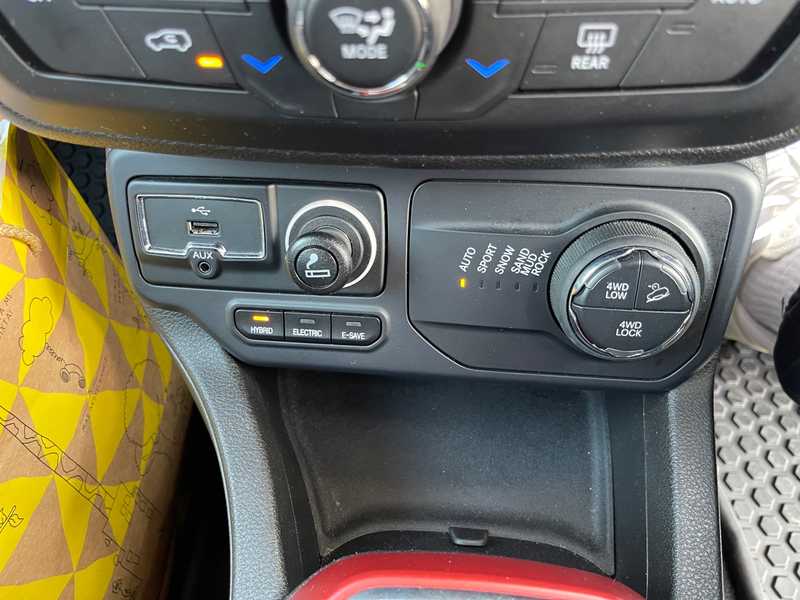 2021 Jeep Renegade 1,3L 2021 Cyprus