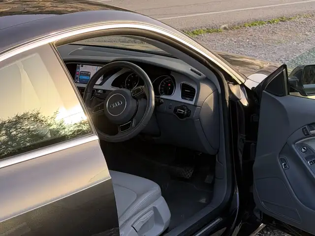 Audi A5 1,8L 2013, Limassol — Limassol - Mesa Geitonia - 9
