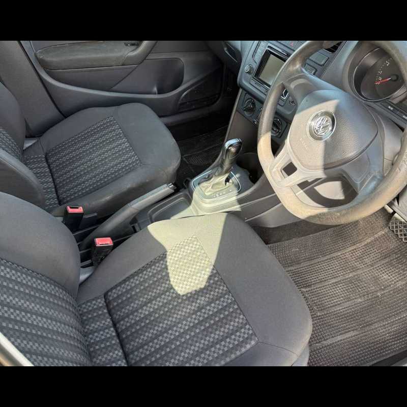 2015 Volkswagen Polo 1,2L 2015 Cyprus
