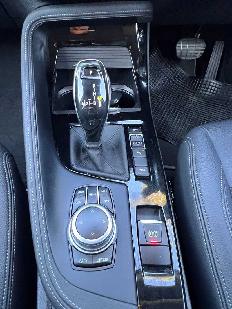 2021 BMW X1 2,0L 2021 Cyprus