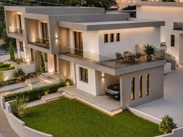 2-bedroom semi-detached for sale, Paphos — Pegeia - 5