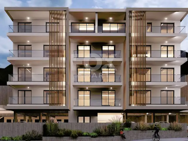 1-bedroom apartment for sale, Επαρχία Λεμεσού — Λεμεσός - Αγία Φύλα