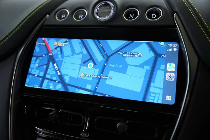 2024 Aston Martin DBX 4,0L 2024 Cyprus