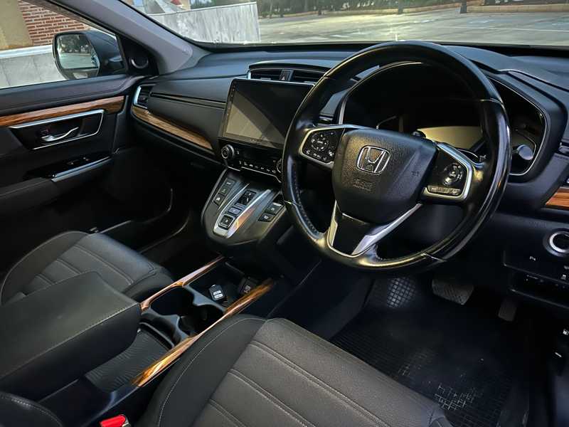 2020 Honda CRV 2,0L 2020 Cyprus