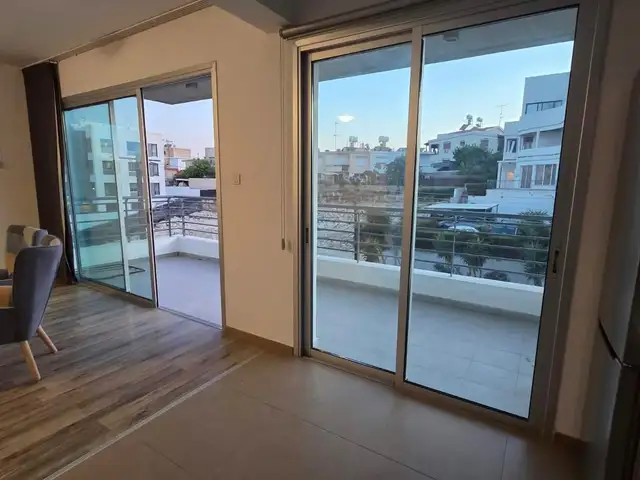 2-bedroom apartment to rent, Επαρχία Λεμεσού — Άγιος Αθανάσιος