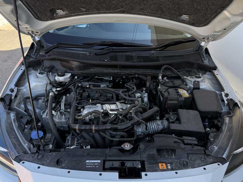 2023 Mazda 2 1,5L 2023 Cyprus