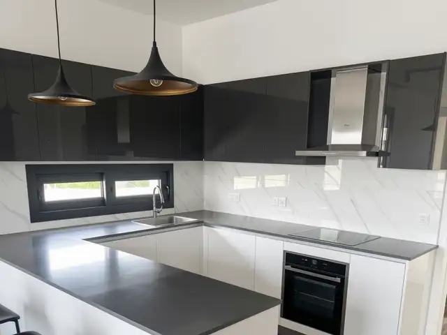 2-bedroom apartment for sale, Nicosia — Strovolos - Stavros - 4