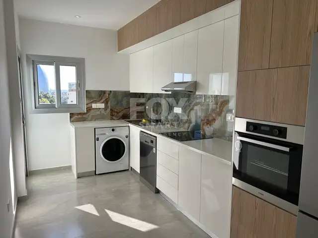 2-bedroom apartment for sale, Limassol — Limassol - Neapolis