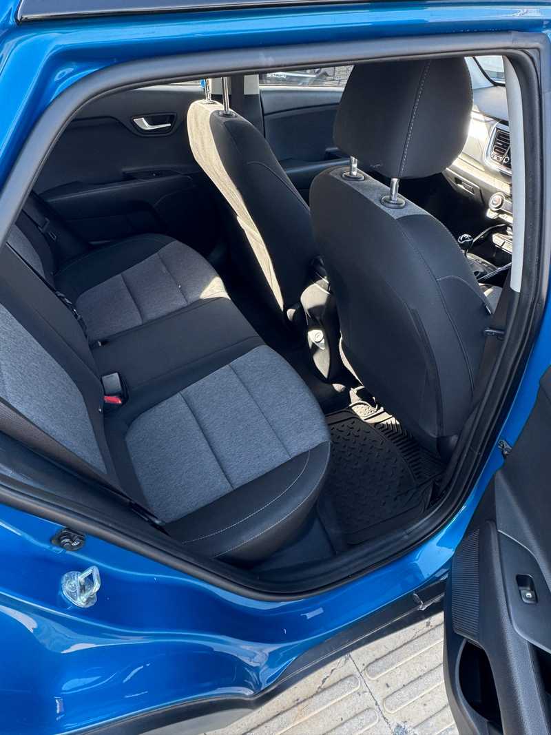 2022 KIA Stonic 1,2L 2022 Cyprus