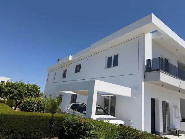 3-bedroom apartment to rent, Επαρχία Λάρνακας — Κίτι