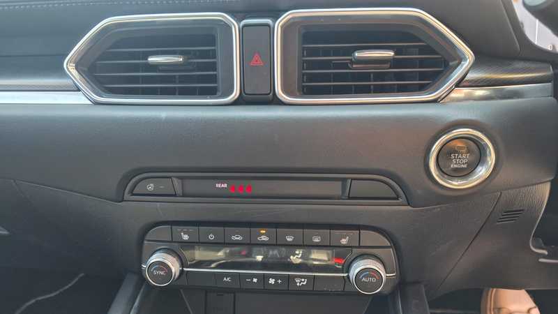 2022 Mazda CX-5 2,2L 2022 Cyprus