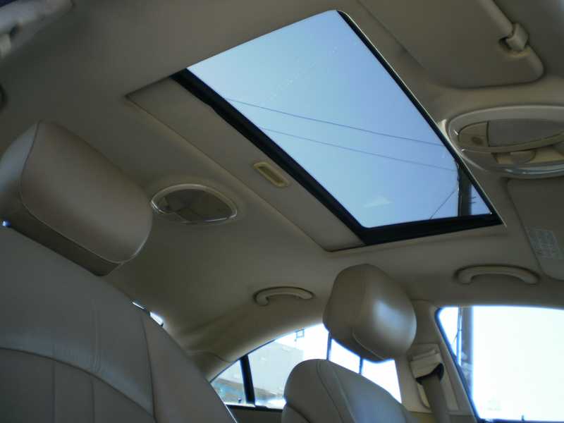 2007 Mercedes-Benz CLS-Class 3,0L 2007 Cyprus