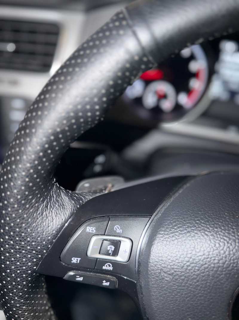 2017 Volkswagen Golf 1,2L 2017 Cyprus