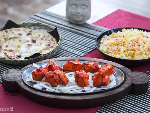 Restaurant asian chinese indian, Επαρχία Αμμοχώστου — Αγία Νάπα