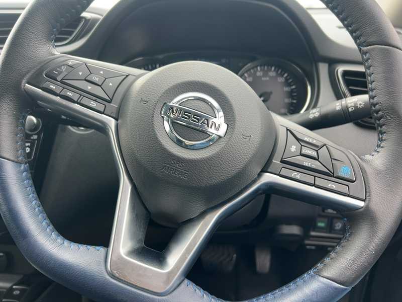 2022 Nissan X-Trail 2,0L 2022 Cyprus