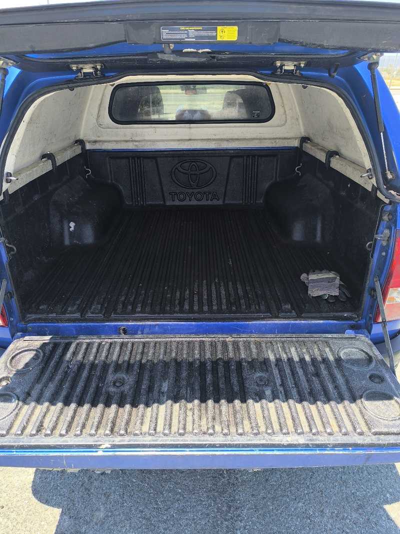 2020 Toyota Hilux 2,4L 2020 Cyprus