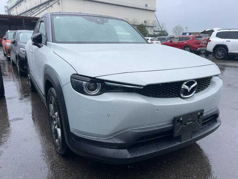 Mazda ΜΧ-30 2,0L 2023