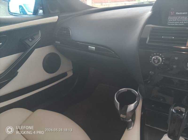 2005 BMW 6-Series 3,0L 2005 Cyprus