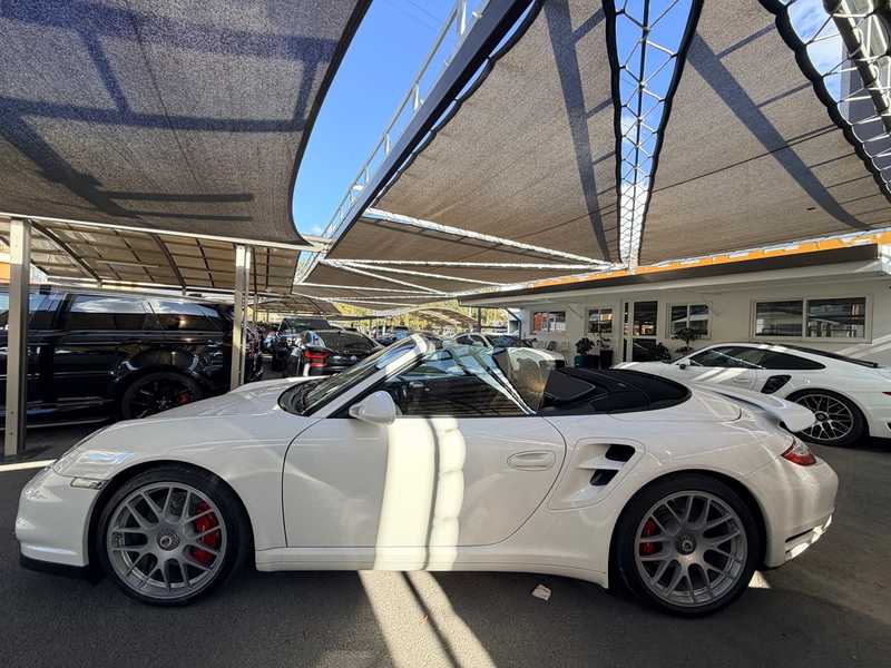 2010 Porsche 911 3,8L 2010 Cyprus