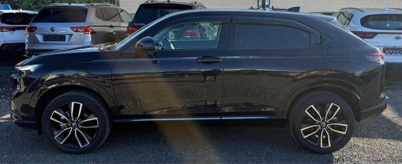 2021 Honda Vezel 1,5L 2021 Cyprus