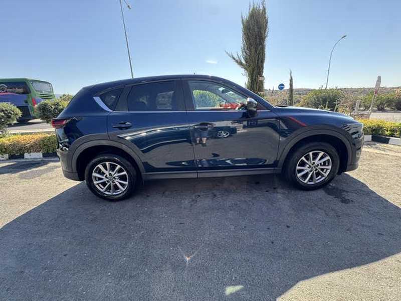 2022 Mazda CX-5 2,0L 2022 Cyprus