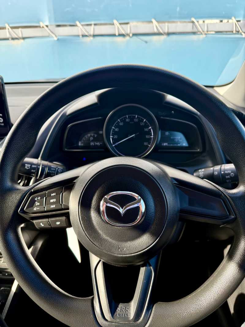 2023 Mazda 2 1,5L 2023 Cyprus