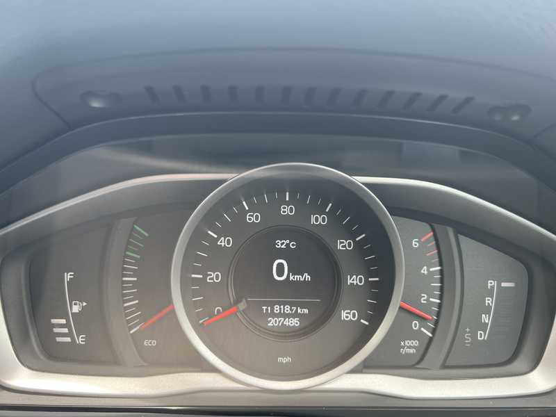 2015 Volvo S60 1,6L 2015 Cyprus