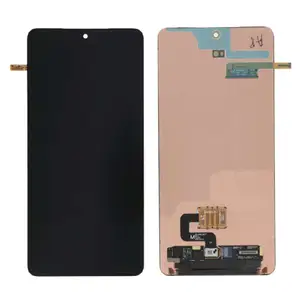 Lcd complete samsung s26 ultra s948 black, Limassol — Limassol - Agios Nicolaos
