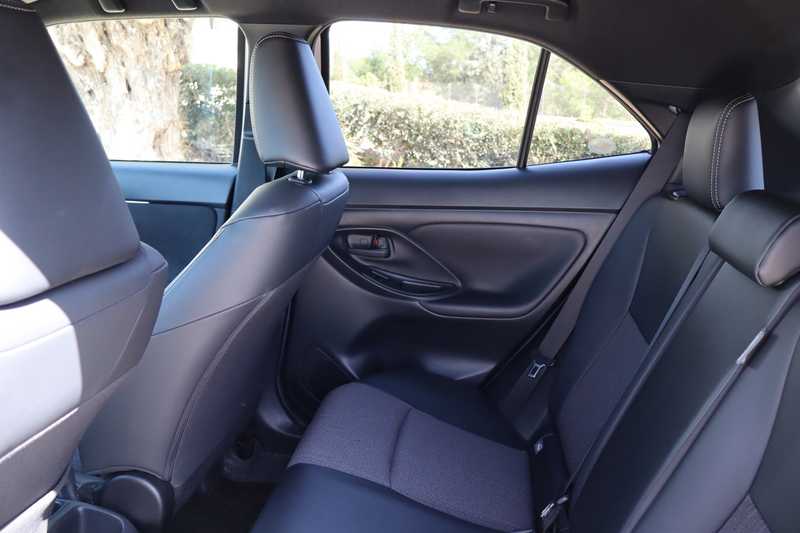 2023 Toyota Yaris Cross 1,5L 2023 Cyprus