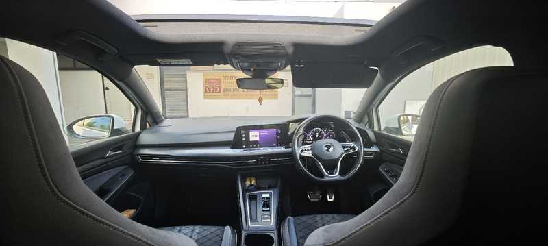 2021 Volkswagen Golf 1,5L 2021 Cyprus