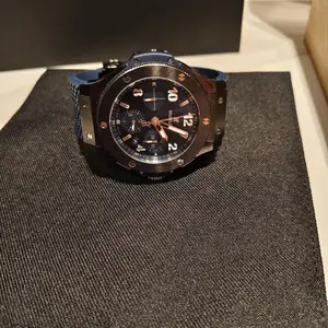 Hublot Big Bang 44m Ceramic Blue, Επαρχία Λευκωσίας — Στρόβολος - Ακρόπολη