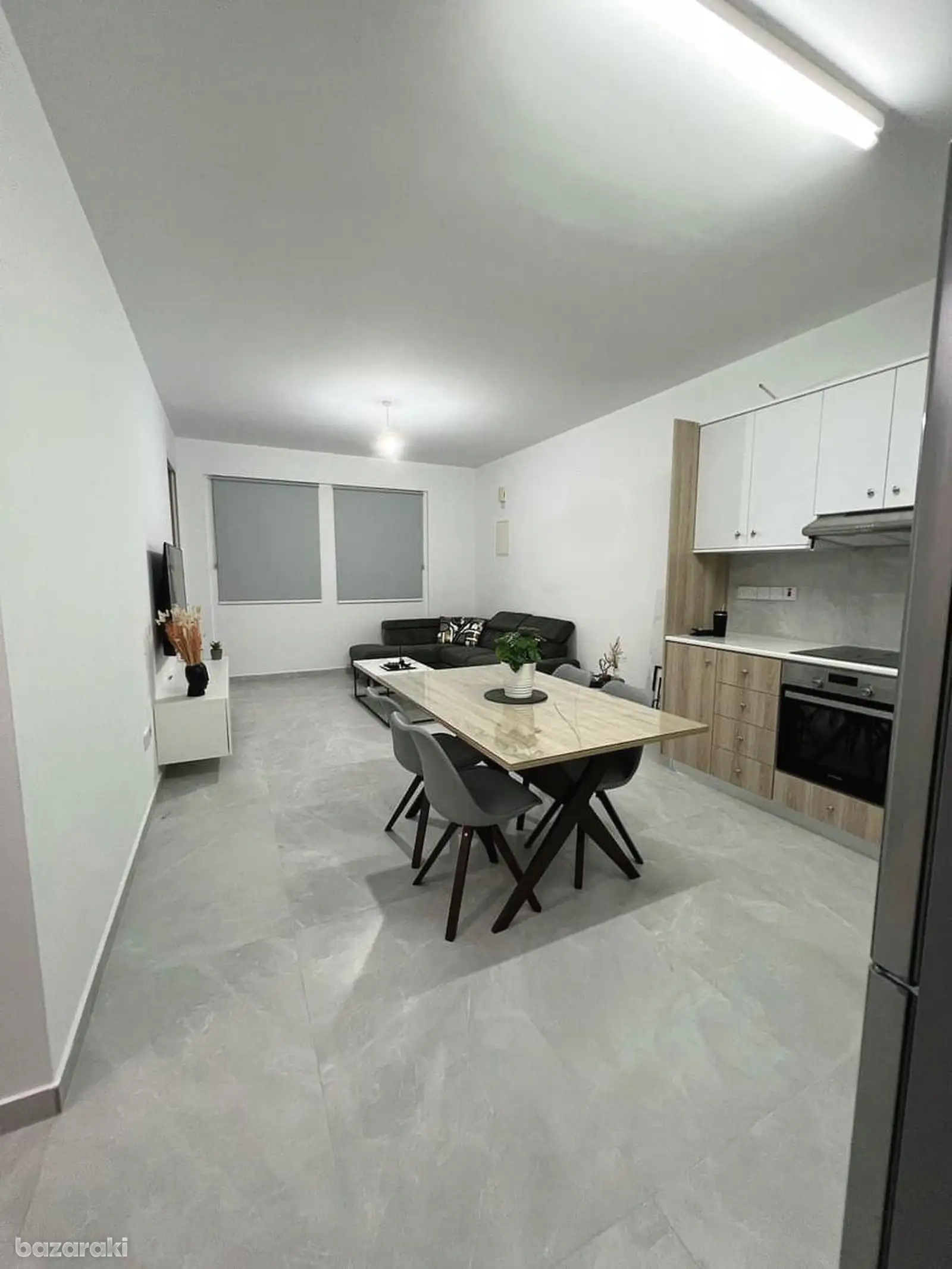 Apartment, 1 bedroom — 3