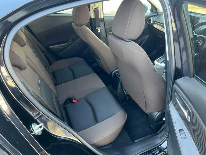 2021 Mazda 2 1,5L 2021 Cyprus