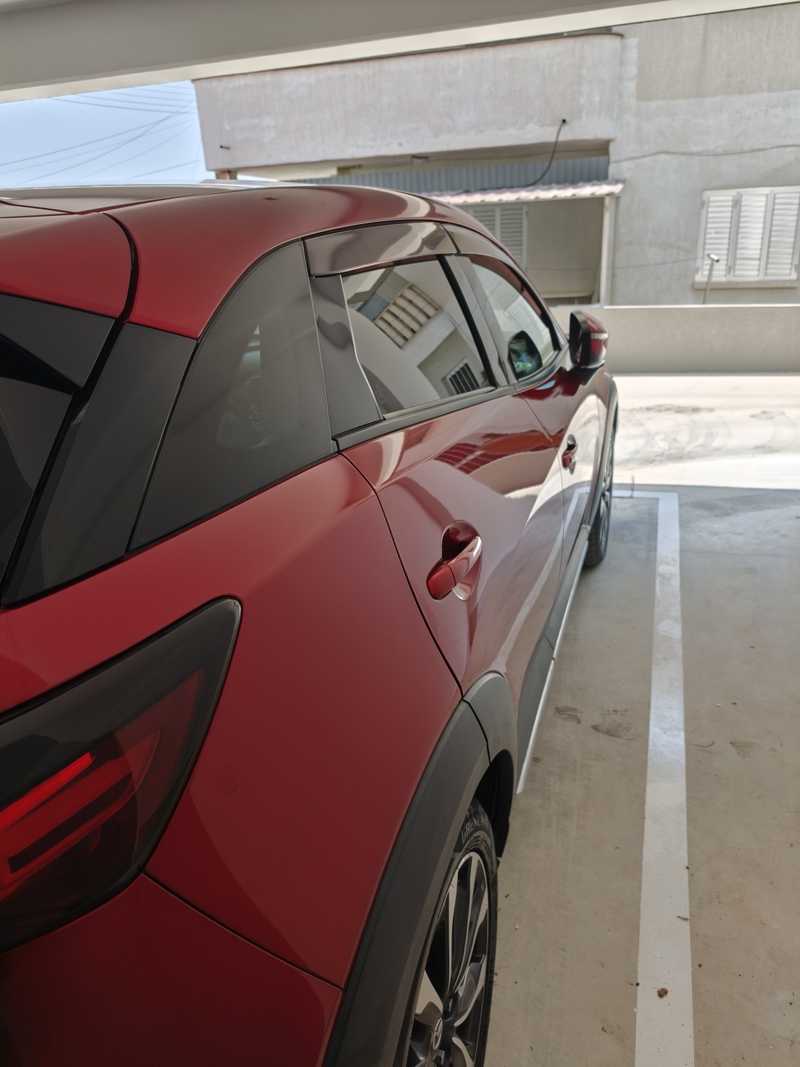 2018 Mazda CX-3 2,0L 2018 Cyprus