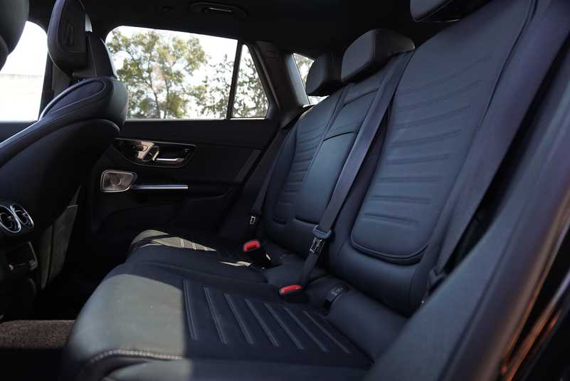 2023 Mercedes-Benz GLC-Class 2,0L 2023 Cyprus