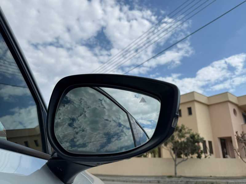 2023 Mazda ΜΧ-30 2,0L 2023 Cyprus