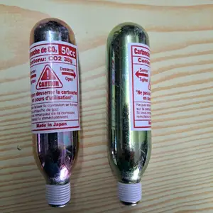 Φυσίγγια co2 50cc 38g, Nicosia — Nicosia - Trypiotis