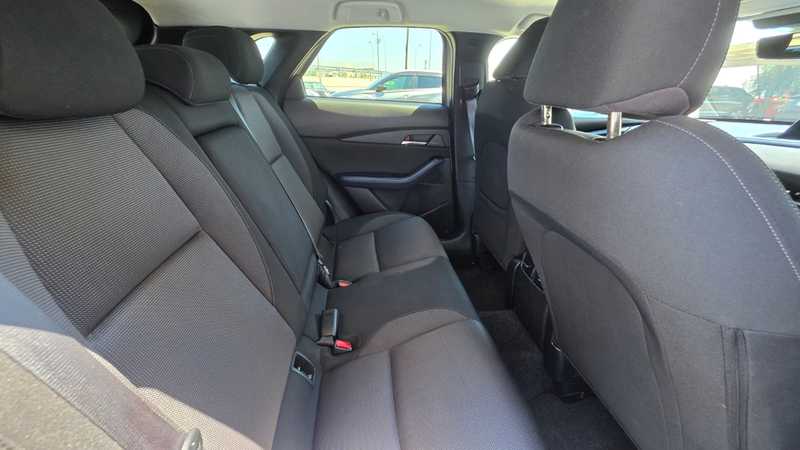 2022 Mazda CX-30 2,0L 2022 Cyprus