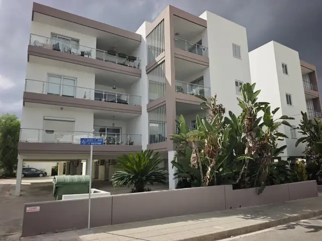 2-bedroom apartment to rent, Επαρχία Λευκωσίας — Στρόβολος - Σταυρός - 2
