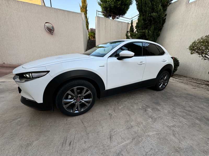 2020 Mazda CX-30 2,0L 2020 Cyprus