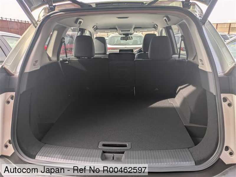 2024 Nissan X-Trail 1,5L 2024 Cyprus