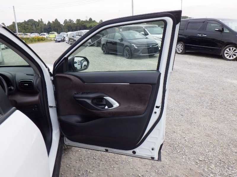 2023 Toyota Yaris Cross 1,5L 2023 Cyprus