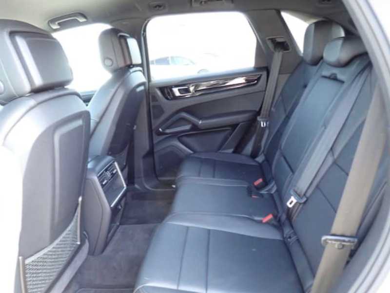 2022 Porsche Cayenne 3,0L 2022 Cyprus