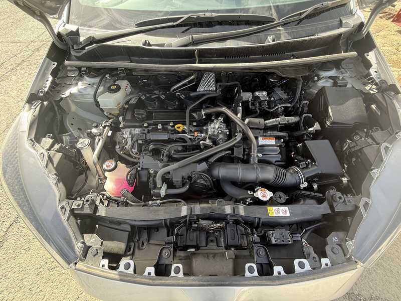 2021 Toyota Yaris 1,5L 2021 Cyprus