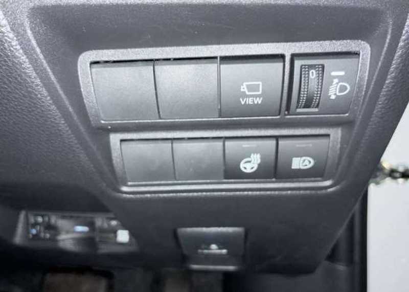 2024 Toyota Yaris Cross 1,5L 2024 Cyprus