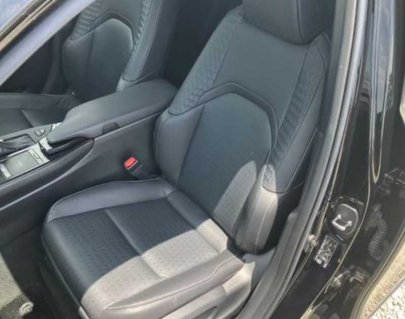2021 Lexus UX 2,0L 2021 Cyprus