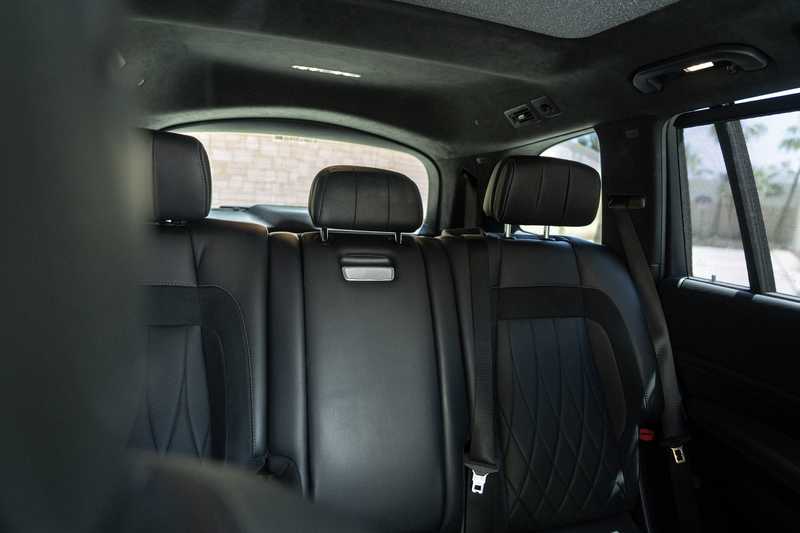 2023 Mercedes-Benz GLS-Class 4,0L 2023 Cyprus