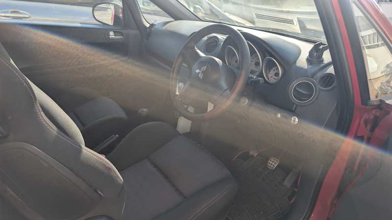 2006 Mitsubishi Colt 1,5L 2006 Cyprus