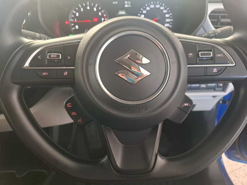 2024 Suzuki Swift 1,2L 2024 Cyprus
