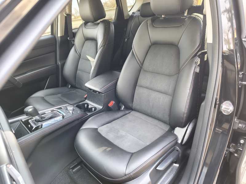 2024 Mazda CX-5 2,0L 2024 Cyprus